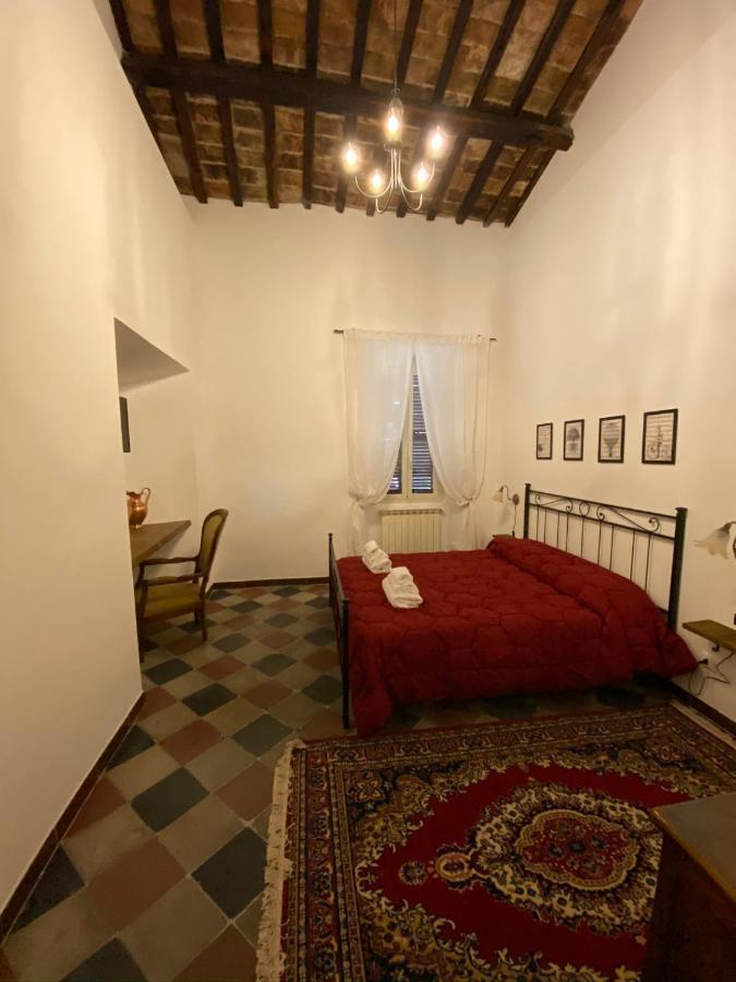 La Corte Segreta Tívoli Exterior foto