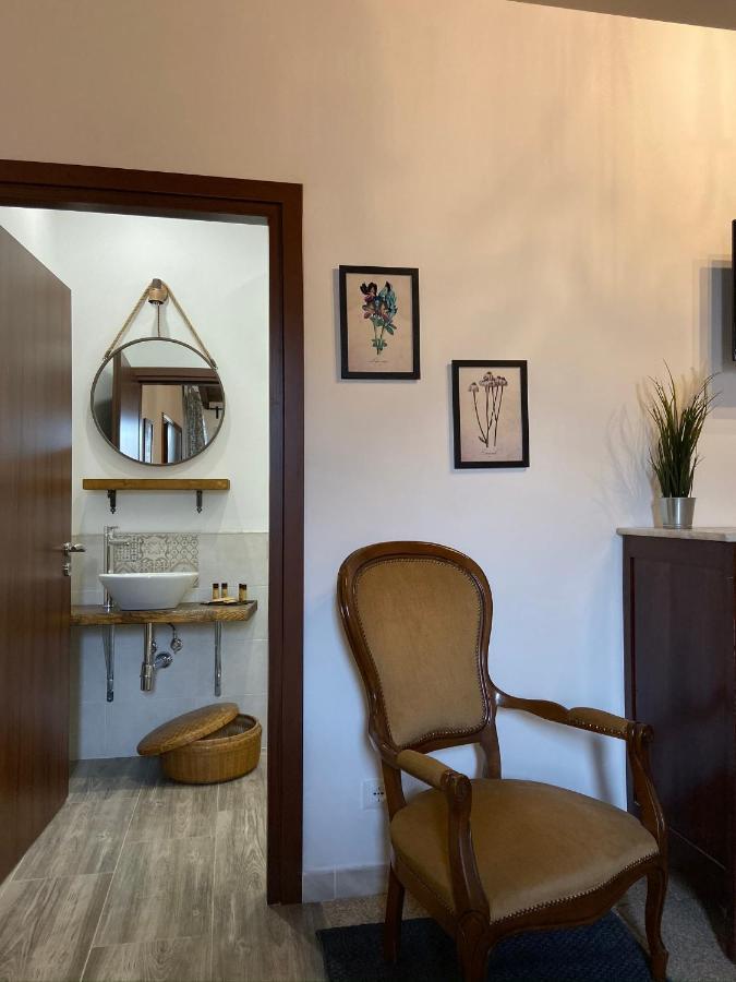 La Corte Segreta Tívoli Exterior foto